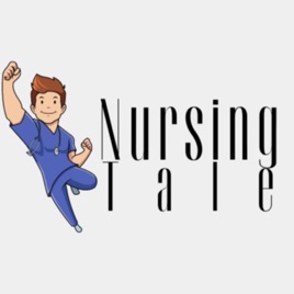 Nursing Tale Podcast