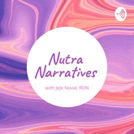 Nutra Narratives