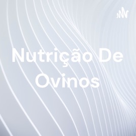 Nutrição De Ovinos
