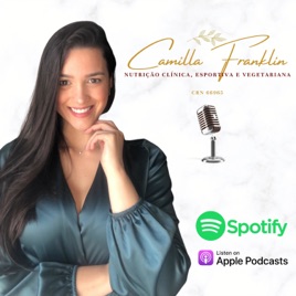 Camilla Franklin Nutri