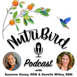 Nutribird Podcast