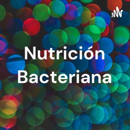 Nutrición Bacteriana
