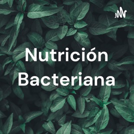 Nutrición Bacteriana