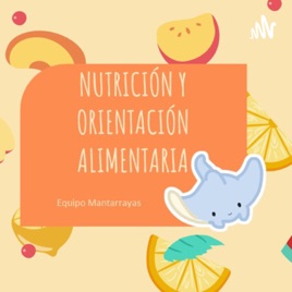 Nutrición Equipo Mantarrayas