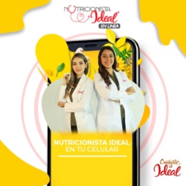 Nutricionista Ideal El Podcast