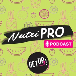 NutriPro getUP!