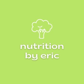 Nutrition by Eric