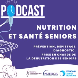 Nutrition et santé seniors