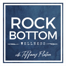 Rock Bottom Wellness