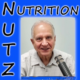 Nutrition Nutz, with Philip Pappas Ph.D.
