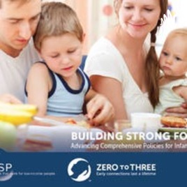 Nutrition Support For Children