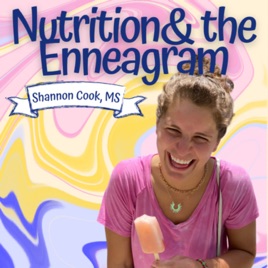 Nutrition& the Enneagram