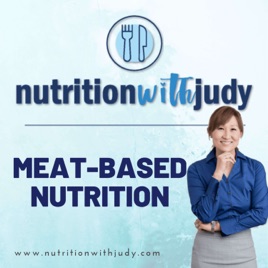 Nutrition with Judy