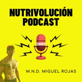 Nutrivolución Podcast