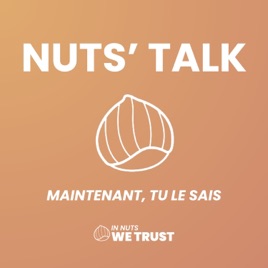 NUTS' TALK
