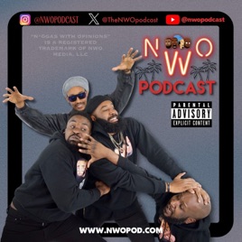 NWO Podcast
