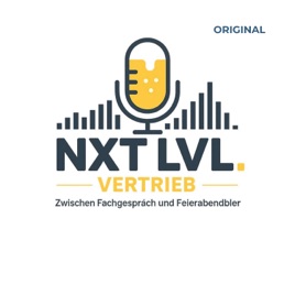 NXT LVL. Vertrieb