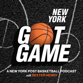 NY Got Game: A Knicks Basketball Podcast from New York Post Sports