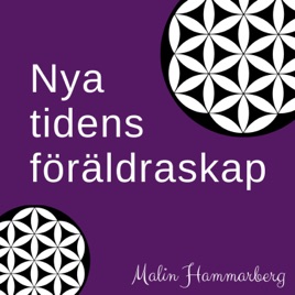 Nya tidens föräldraskap