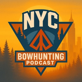 NYC Bowhunting Podcast