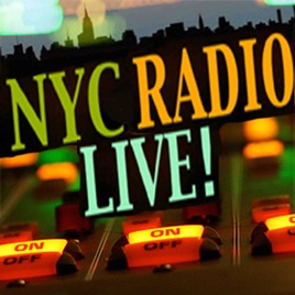 NYC Radio Live
