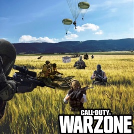 CodCast