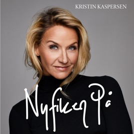 Nyfiken På