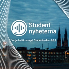 Nyheter Studentradion 98,9