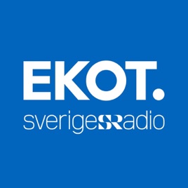 Nyhetsuppdatering från Ekot