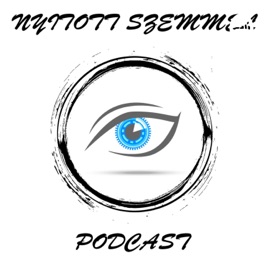 Nyitott Szemmel Podcast