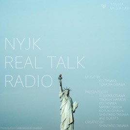 NYJK REAL TALK RADIO