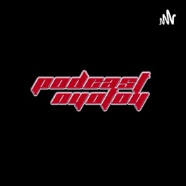 Nyotoy Podcast