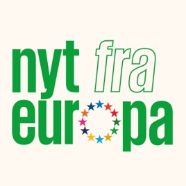 Nyt fra Europa