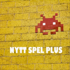 Nytt Spel Plus