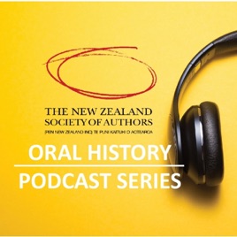 NZ Society of Authors