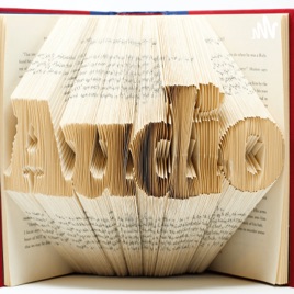 NzrSy's Voice for AudioBooks