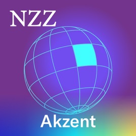 NZZ Akzent