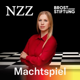 NZZ Machtspiel