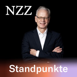 NZZ Standpunkte