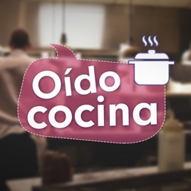 Oído Cocina