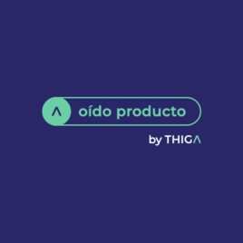 Oído Producto by Thiga