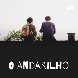 O Andarilho - o podcast