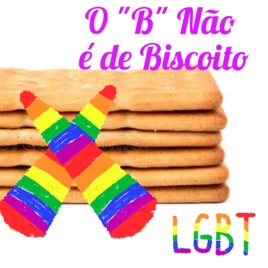 O B não é de Biscoito