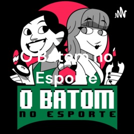 O Batom no Esporte - Paralímpiadas