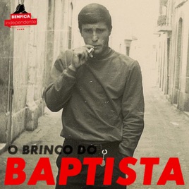 O Brinco do Baptista