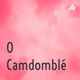 O Camdomblé