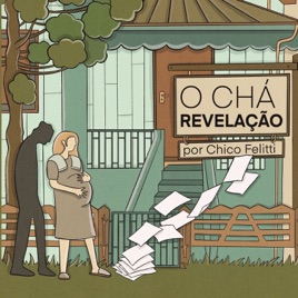 O Chá Revelação