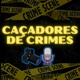 Caçadores de Crimes