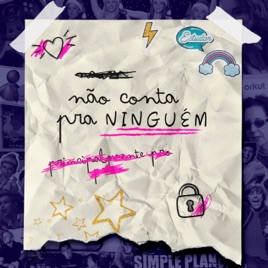 Não Conta Pra Ninguém
