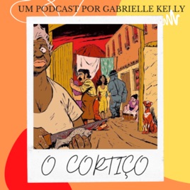 O cortiço- livro podcast